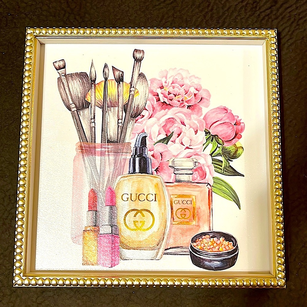 Gucci Photo Frame